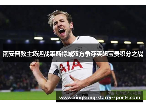 南安普敦主场迎战莱斯特城双方争夺英超宝贵积分之战 南安普敦主场迎战莱斯特城双方争夺英超宝贵积分之战